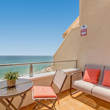 Suite Eden Torremolinos Exterior foto