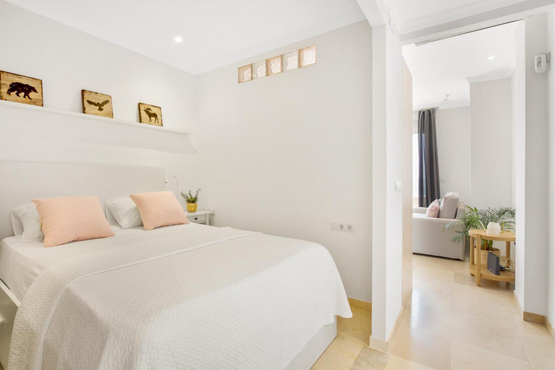 Suite Eden Torremolinos Exterior foto