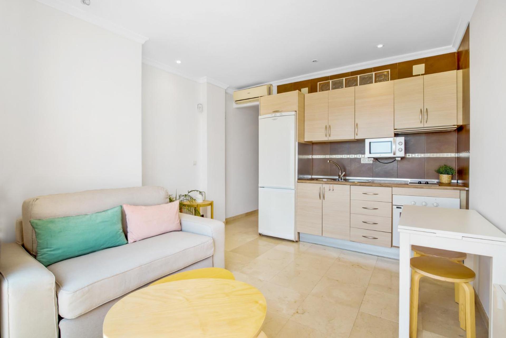 Suite Eden Torremolinos Exterior foto