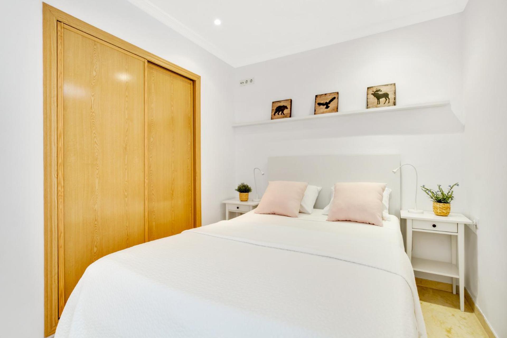 Suite Eden Torremolinos Exterior foto