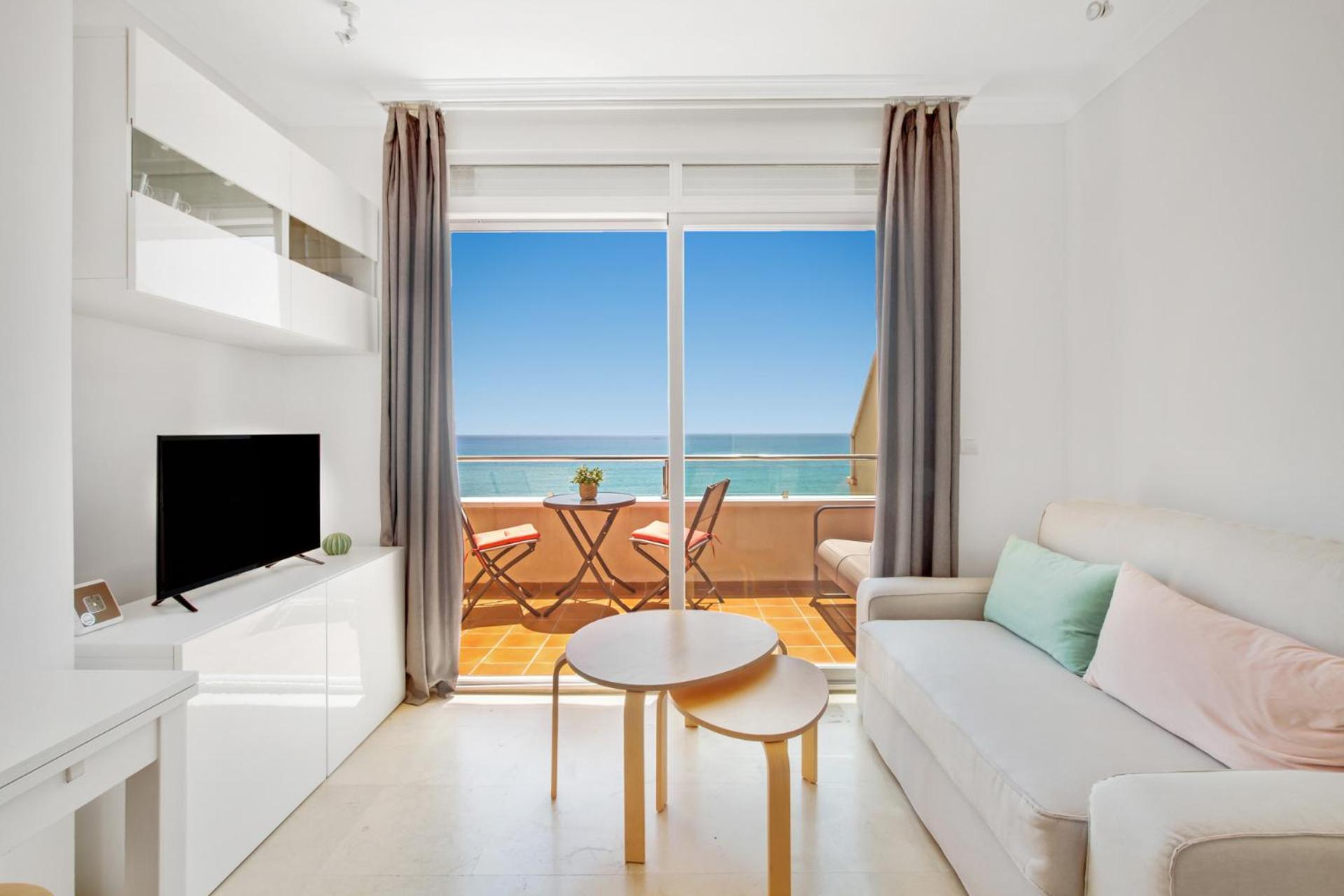 Suite Eden Torremolinos Exterior foto