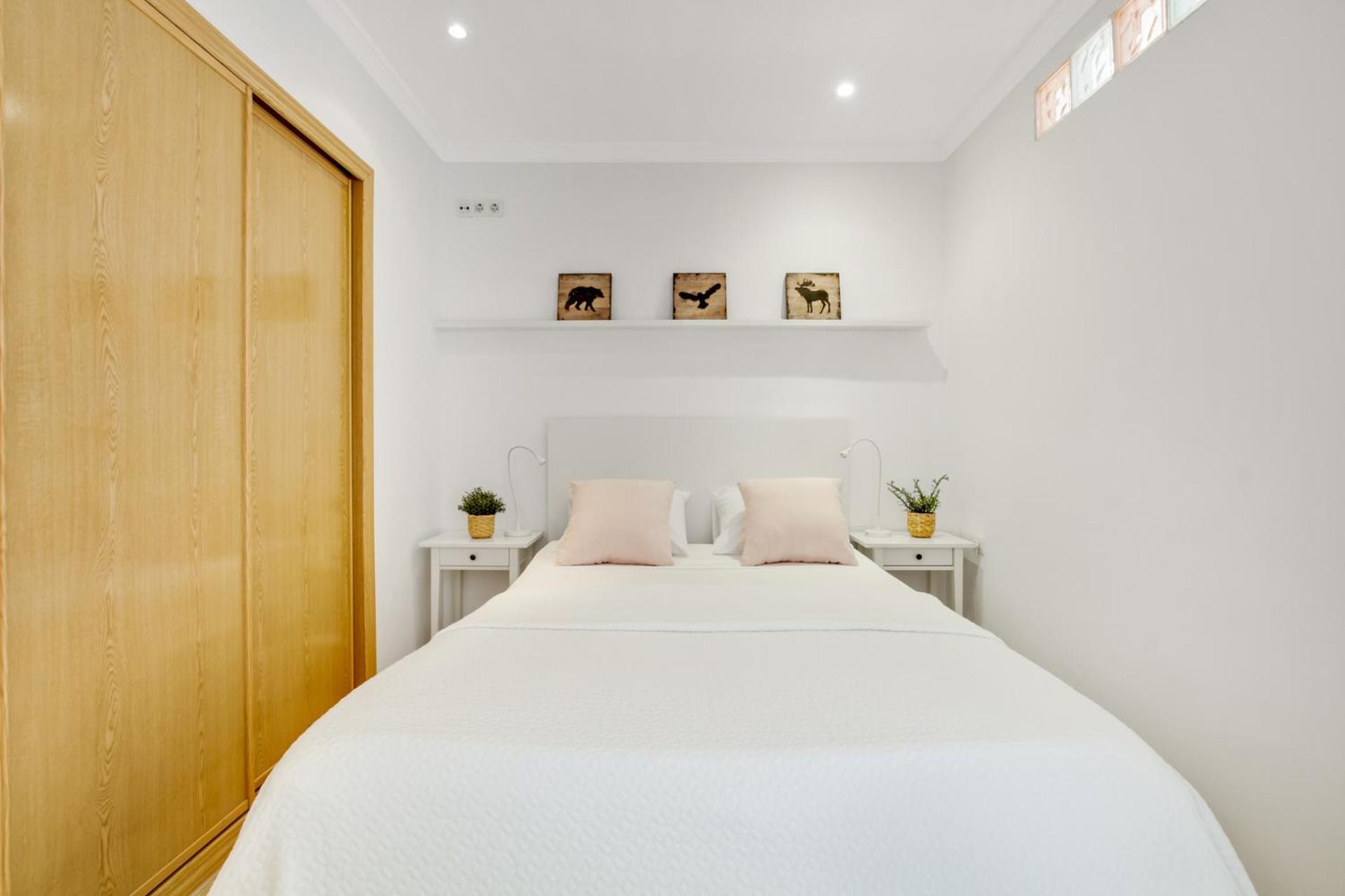 Suite Eden Torremolinos Exterior foto